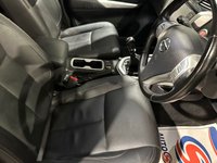 USED 2020 20 NISSAN NAVARA 2.3 dCi Tekna Pickup Double Cab 4dr Diesel Manual 4WD Euro 6 (s/s) (190 ps) 