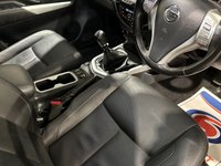USED 2020 20 NISSAN NAVARA 2.3 dCi Tekna Pickup Double Cab 4dr Diesel Manual 4WD Euro 6 (s/s) (190 ps) 
