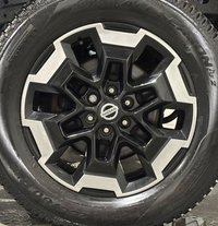 USED 2020 20 NISSAN NAVARA 2.3 dCi Tekna Pickup Double Cab 4dr Diesel Manual 4WD Euro 6 (s/s) (190 ps) 