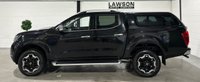 USED 2020 20 NISSAN NAVARA 2.3 dCi Tekna Pickup Double Cab 4dr Diesel Manual 4WD Euro 6 (s/s) (190 ps) 