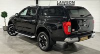 USED 2020 20 NISSAN NAVARA 2.3 dCi Tekna Pickup Double Cab 4dr Diesel Manual 4WD Euro 6 (s/s) (190 ps) 