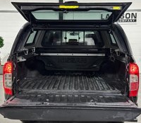 USED 2020 20 NISSAN NAVARA 2.3 dCi Tekna Pickup Double Cab 4dr Diesel Manual 4WD Euro 6 (s/s) (190 ps) 