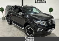 USED 2020 20 NISSAN NAVARA 2.3 dCi Tekna Pickup Double Cab 4dr Diesel Manual 4WD Euro 6 (s/s) (190 ps) 