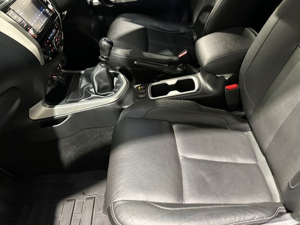 USED 2020 20 NISSAN NAVARA 2.3 dCi Tekna Pickup Double Cab 4dr Diesel Manual 4WD Euro 6 (s/s) (190 ps) 