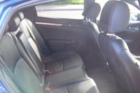 USED 2018 68 HONDA CIVIC 1.0 VTEC Turbo Sport Line Hatchback 5dr Petrol Manual Euro 6 (s/s) (126 ps) 