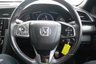 USED 2018 68 HONDA CIVIC 1.0 VTEC Turbo Sport Line Hatchback 5dr Petrol Manual Euro 6 (s/s) (126 ps) 