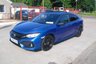 USED 2018 68 HONDA CIVIC 1.0 VTEC Turbo Sport Line Hatchback 5dr Petrol Manual Euro 6 (s/s) (126 ps) 