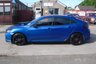 USED 2018 68 HONDA CIVIC 1.0 VTEC Turbo Sport Line Hatchback 5dr Petrol Manual Euro 6 (s/s) (126 ps) 