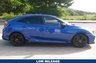 USED 2018 68 HONDA CIVIC 1.0 VTEC Turbo Sport Line Hatchback 5dr Petrol Manual Euro 6 (s/s) (126 ps) 