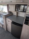 USED 2021 70 PEUGEOT BOXER BLUE HDI 335 L2 C/C TL Well Maintained / Low Mileage Peugeot Broadway Campervan