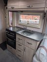 USED 2021 70 PEUGEOT BOXER BLUE HDI 335 L2 C/C TL Well Maintained / Low Mileage Peugeot Broadway Campervan