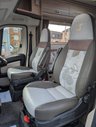USED 2021 70 PEUGEOT BOXER BLUE HDI 335 L2 C/C TL Well Maintained / Low Mileage Peugeot Broadway Campervan