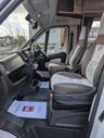 USED 2021 70 PEUGEOT BOXER BLUE HDI 335 L2 C/C TL Well Maintained / Low Mileage Peugeot Broadway Campervan