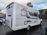 USED 2021 70 PEUGEOT BOXER BLUE HDI 335 L2 C/C TL Well Maintained / Low Mileage Peugeot Broadway Campervan