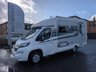 USED 2021 70 PEUGEOT BOXER BLUE HDI 335 L2 C/C TL Well Maintained / Low Mileage Peugeot Broadway Campervan