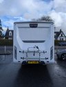 USED 2021 70 PEUGEOT BOXER BLUE HDI 335 L2 C/C TL Well Maintained / Low Mileage Peugeot Broadway Campervan