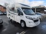 USED 2021 70 PEUGEOT BOXER BLUE HDI 335 L2 C/C TL Well Maintained / Low Mileage Peugeot Broadway Campervan