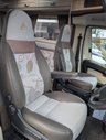 USED 2021 70 PEUGEOT BOXER BLUE HDI 335 L2 C/C TL Well Maintained / Low Mileage Peugeot Broadway Campervan