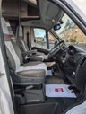 USED 2021 70 PEUGEOT BOXER BLUE HDI 335 L2 C/C TL Well Maintained / Low Mileage Peugeot Broadway Campervan