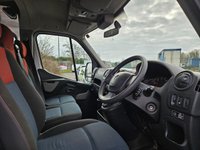 USED 2012 12 RENAULT MASTER  LM39 DCI 125 L3H2 LWB MINI BUS ONLY 46K NO VAT 