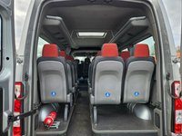 USED 2012 12 RENAULT MASTER  LM39 DCI 125 L3H2 LWB MINI BUS ONLY 46K NO VAT 