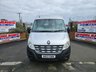 USED 2012 12 RENAULT MASTER  LM39 DCI 125 L3H2 LWB MINI BUS ONLY 46K NO VAT 