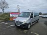 USED 2012 12 RENAULT MASTER  LM39 DCI 125 L3H2 LWB MINI BUS ONLY 46K NO VAT 