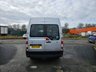 USED 2012 12 RENAULT MASTER  LM39 DCI 125 L3H2 LWB MINI BUS ONLY 46K NO VAT 