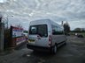 USED 2012 12 RENAULT MASTER  LM39 DCI 125 L3H2 LWB MINI BUS ONLY 46K NO VAT 