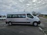 USED 2012 12 RENAULT MASTER  LM39 DCI 125 L3H2 LWB MINI BUS ONLY 46K NO VAT 