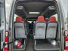 USED 2012 12 RENAULT MASTER  LM39 DCI 125 L3H2 LWB MINI BUS ONLY 46K NO VAT 