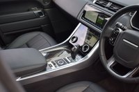 USED 2018 H LAND ROVER RANGE ROVER SPORT 3.0 SD V6 HSE SUV 5dr Diesel Auto 4WD Euro 6 (s/s) (306 ps) PAN ROOF / PIXEL LED / FSH