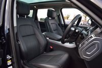 USED 2018 H LAND ROVER RANGE ROVER SPORT 3.0 SD V6 HSE SUV 5dr Diesel Auto 4WD Euro 6 (s/s) (306 ps) PAN ROOF / PIXEL LED / FSH