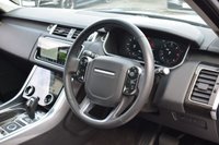 USED 2018 H LAND ROVER RANGE ROVER SPORT 3.0 SD V6 HSE SUV 5dr Diesel Auto 4WD Euro 6 (s/s) (306 ps) PAN ROOF / PIXEL LED / FSH