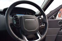 USED 2018 H LAND ROVER RANGE ROVER SPORT 3.0 SD V6 HSE SUV 5dr Diesel Auto 4WD Euro 6 (s/s) (306 ps) PAN ROOF / PIXEL LED / FSH