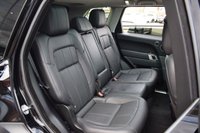 USED 2018 H LAND ROVER RANGE ROVER SPORT 3.0 SD V6 HSE SUV 5dr Diesel Auto 4WD Euro 6 (s/s) (306 ps) PAN ROOF / PIXEL LED / FSH