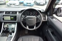 USED 2018 H LAND ROVER RANGE ROVER SPORT 3.0 SD V6 HSE SUV 5dr Diesel Auto 4WD Euro 6 (s/s) (306 ps) PAN ROOF / PIXEL LED / FSH