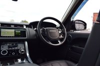 USED 2018 H LAND ROVER RANGE ROVER SPORT 3.0 SD V6 HSE SUV 5dr Diesel Auto 4WD Euro 6 (s/s) (306 ps) PAN ROOF / PIXEL LED / FSH