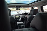 USED 2018 H LAND ROVER RANGE ROVER SPORT 3.0 SD V6 HSE SUV 5dr Diesel Auto 4WD Euro 6 (s/s) (306 ps) PAN ROOF / PIXEL LED / FSH