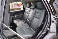 USED 2018 H LAND ROVER RANGE ROVER SPORT 3.0 SD V6 HSE SUV 5dr Diesel Auto 4WD Euro 6 (s/s) (306 ps) PAN ROOF / PIXEL LED / FSH