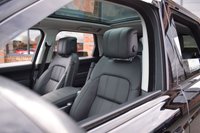 USED 2018 H LAND ROVER RANGE ROVER SPORT 3.0 SD V6 HSE SUV 5dr Diesel Auto 4WD Euro 6 (s/s) (306 ps) PAN ROOF / PIXEL LED / FSH