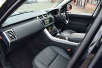 USED 2018 H LAND ROVER RANGE ROVER SPORT 3.0 SD V6 HSE SUV 5dr Diesel Auto 4WD Euro 6 (s/s) (306 ps) PAN ROOF / PIXEL LED / FSH