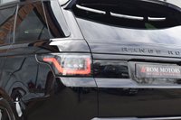 USED 2018 H LAND ROVER RANGE ROVER SPORT 3.0 SD V6 HSE SUV 5dr Diesel Auto 4WD Euro 6 (s/s) (306 ps) PAN ROOF / PIXEL LED / FSH