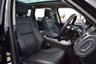 USED 2018 H LAND ROVER RANGE ROVER SPORT 3.0 SD V6 HSE SUV 5dr Diesel Auto 4WD Euro 6 (s/s) (306 ps) PAN ROOF / PIXEL LED / FSH