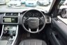 USED 2018 H LAND ROVER RANGE ROVER SPORT 3.0 SD V6 HSE SUV 5dr Diesel Auto 4WD Euro 6 (s/s) (306 ps) PAN ROOF / PIXEL LED / FSH