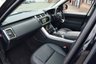 USED 2018 H LAND ROVER RANGE ROVER SPORT 3.0 SD V6 HSE SUV 5dr Diesel Auto 4WD Euro 6 (s/s) (306 ps) PAN ROOF / PIXEL LED / FSH