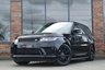 USED 2018 H LAND ROVER RANGE ROVER SPORT 3.0 SD V6 HSE SUV 5dr Diesel Auto 4WD Euro 6 (s/s) (306 ps) PAN ROOF / PIXEL LED / FSH