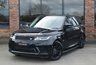 USED 2018 H LAND ROVER RANGE ROVER SPORT 3.0 SD V6 HSE SUV 5dr Diesel Auto 4WD Euro 6 (s/s) (306 ps) PAN ROOF / PIXEL LED / FSH