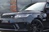 USED 2018 H LAND ROVER RANGE ROVER SPORT 3.0 SD V6 HSE SUV 5dr Diesel Auto 4WD Euro 6 (s/s) (306 ps) PAN ROOF / PIXEL LED / FSH