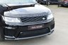 USED 2018 H LAND ROVER RANGE ROVER SPORT 3.0 SD V6 HSE SUV 5dr Diesel Auto 4WD Euro 6 (s/s) (306 ps) PAN ROOF / PIXEL LED / FSH